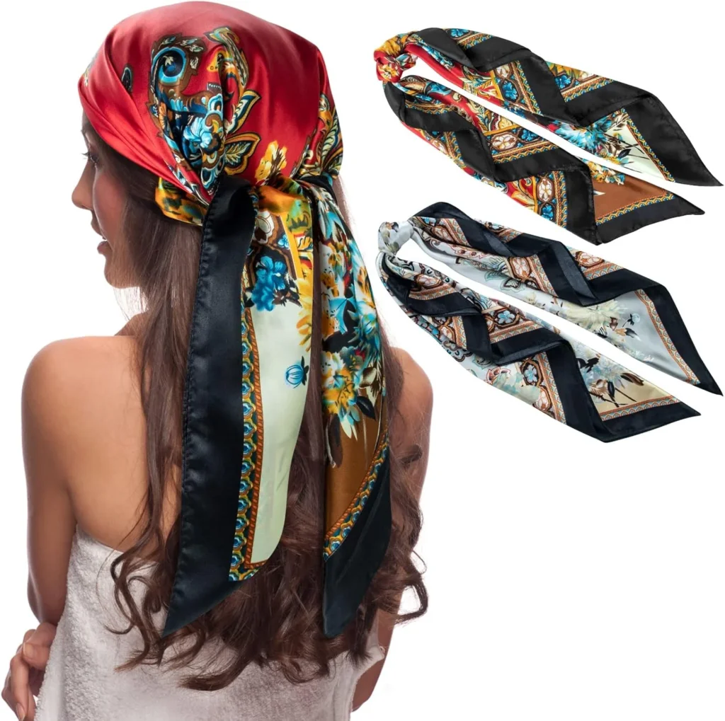 Bandanas Printing Egham