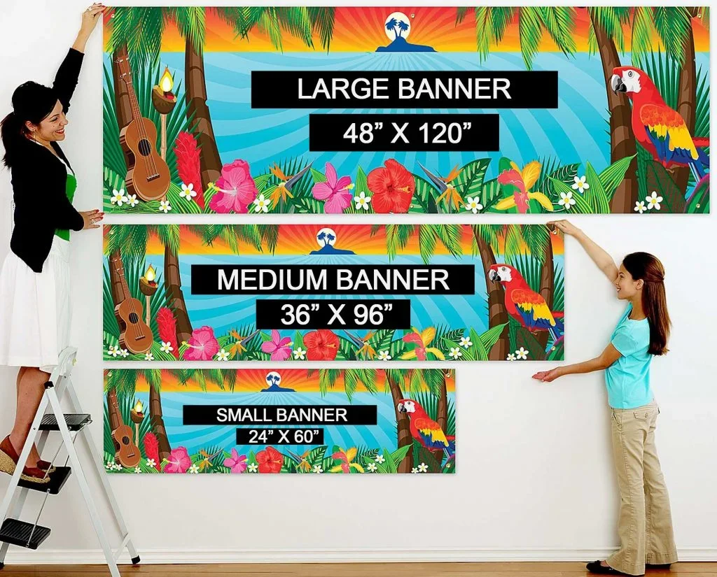 Banner Printing Egham