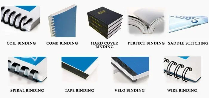 Binding Egham