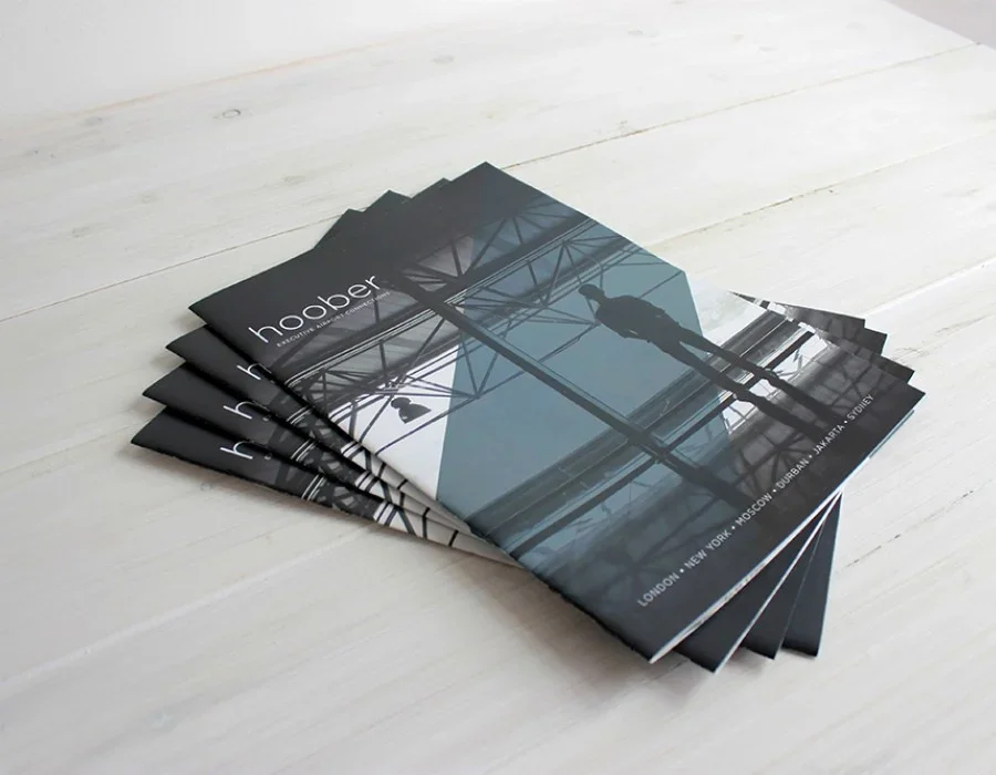 Booklet Printing Egham