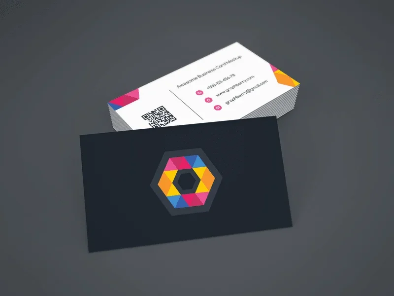 Business Card Printing Egham