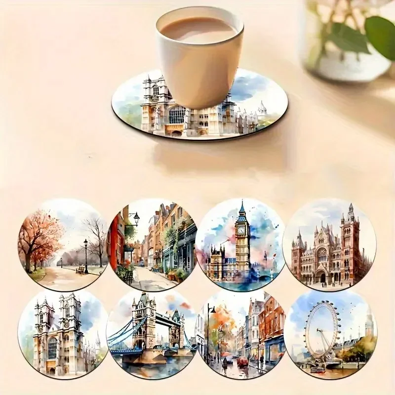 Coasters Printing Egham
