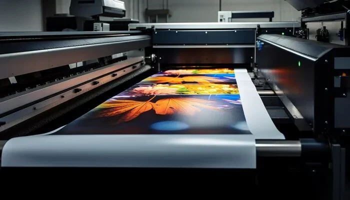 Digital Printing Egham