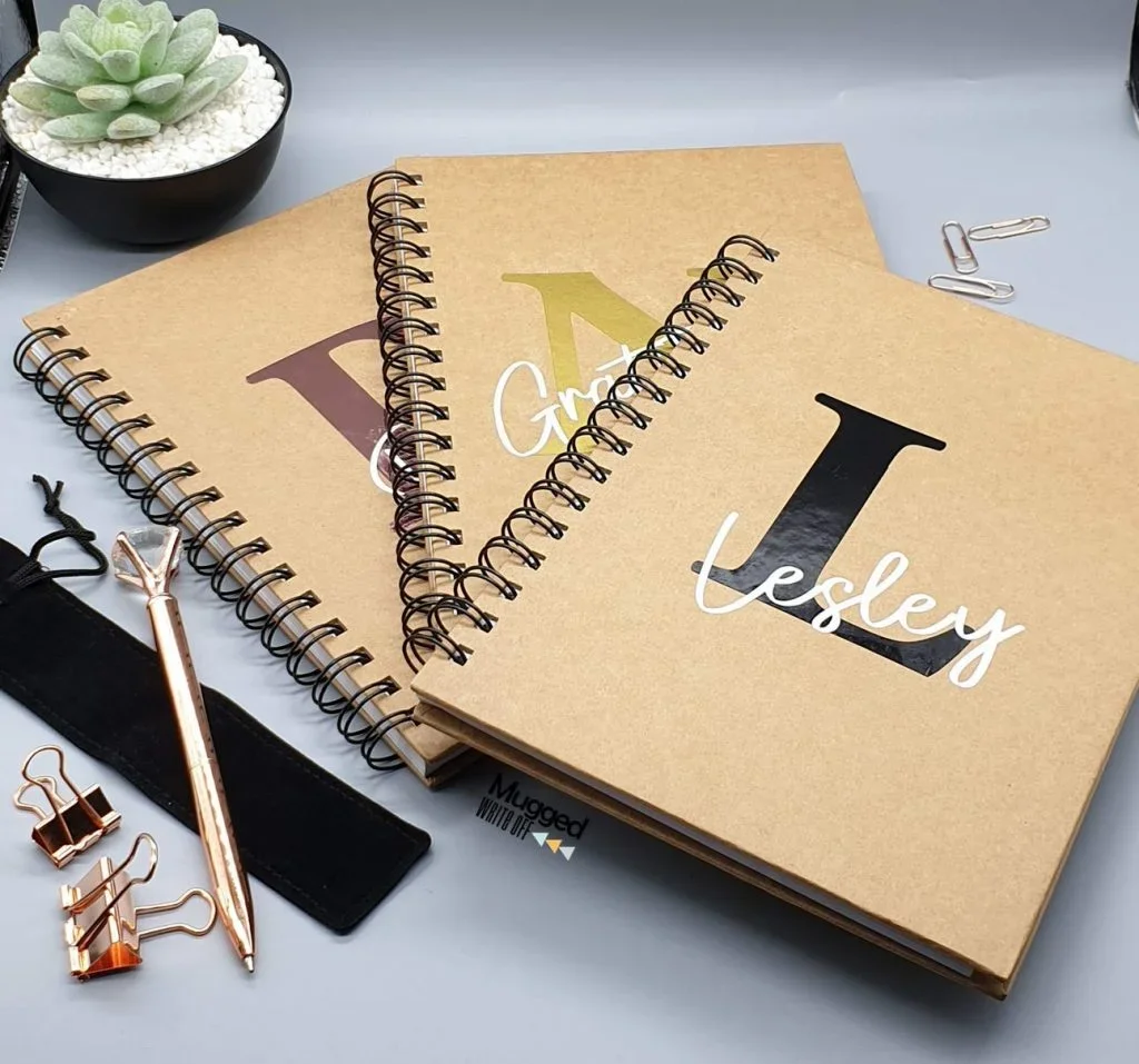 Notepads Printing Egham