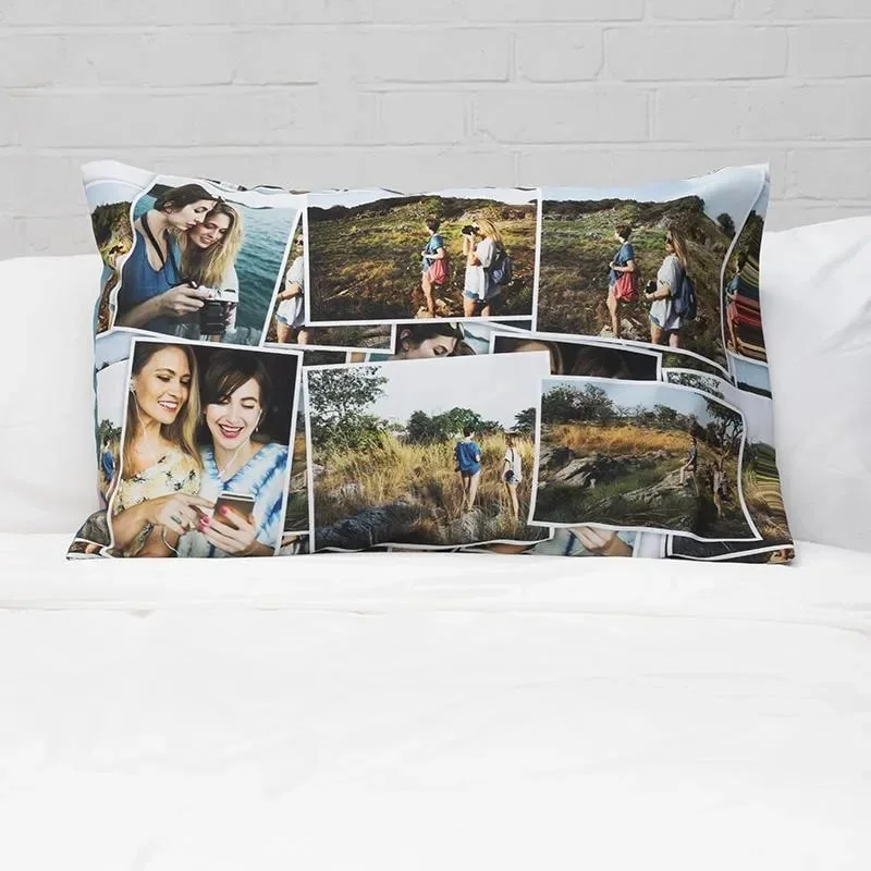 Pillowcases Printing Egham