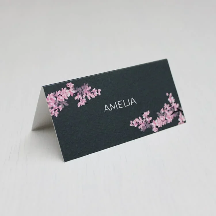Place Cards Printing Egham