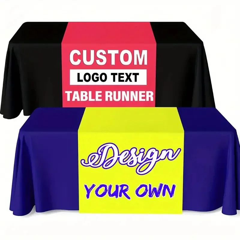 Table Cloth Printing Egham