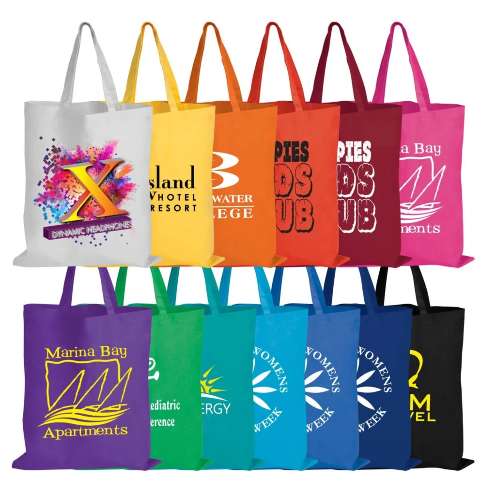 Tote Bag Printing Egham